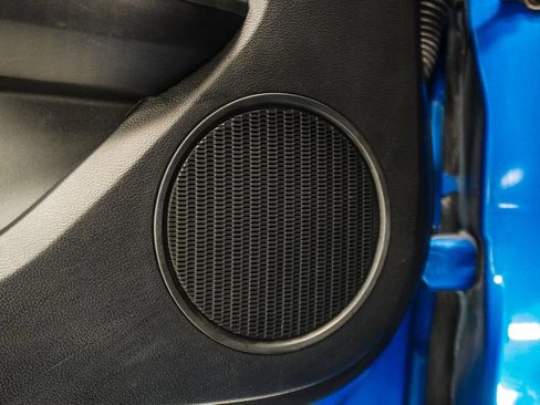 Used 2019 Ford Mustang Coupe w/ Ford Safe & Smart Package RWD image 15