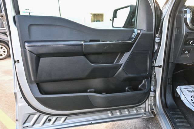Certified 2023 Ford F150 XL w/ STX Appearance Package RWD image 23