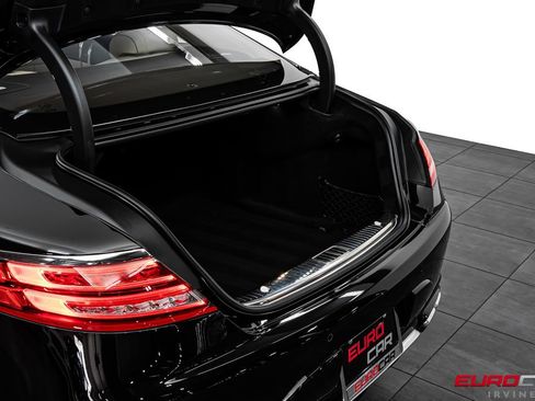 Used 2017 Mercedes-Benz S 63 AMG 4MATIC Coupe image 17
