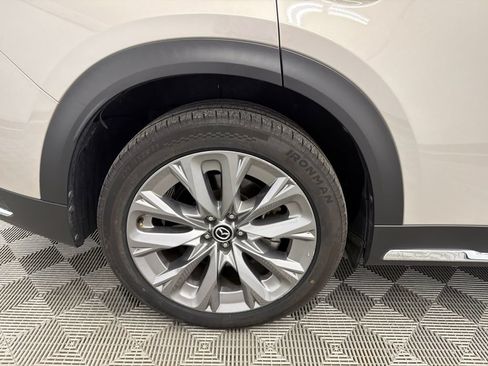 Used 2024 MAZDA CX-90 3.3 Turbo w/ Premium Package AWD/4WD image 18