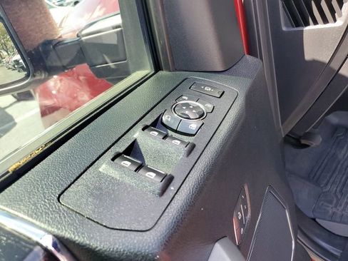 Used 2019 Ford F250 Platinum w/ Platinum Ultimate Package image 18