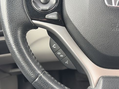 Used 2014 Honda Civic EX-L image 26