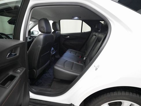 Used 2020 Chevrolet Equinox Premier image 16