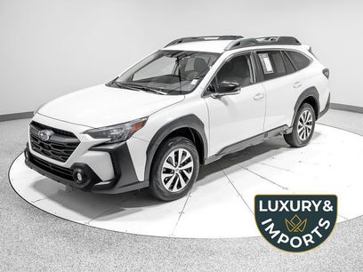 Used 2023 Subaru Outback Premium