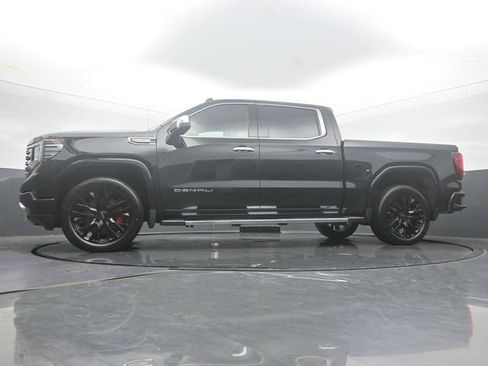 Used 2023 GMC Sierra 1500 Denali AWD/4WD image 48