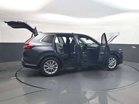 Certified 2026 Honda CR-V EX image 50