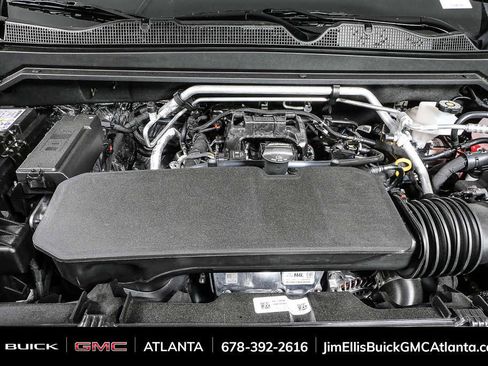 New 2026 GMC Canyon Elevation w/ Convenience Package image 33