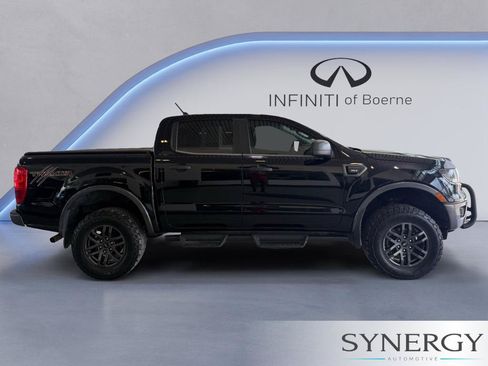 Used 2022 Ford Ranger XLT w/ Tremor Off-Road Package AWD/4WD image 4