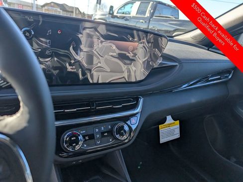 New 2026 Buick Envista Sport Touring w/ Convenience I Package image 20