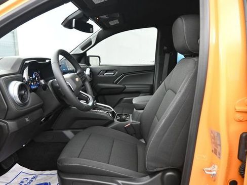 New 2026 Chevrolet Colorado LT AWD/4WD image 12