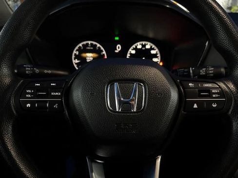 Certified 2024 Honda CR-V EX image 28