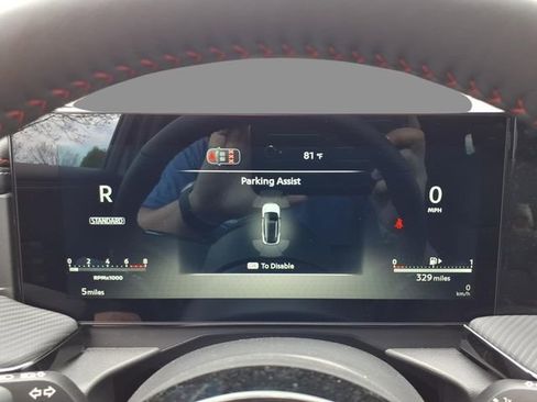 New 2026 Nissan Kicks SR w/ SR Premium Package AWD/4WD image 28