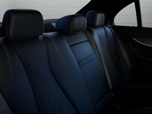 Used 2021 Mercedes-Benz E 350 Sedan w/ Premium Package image 57