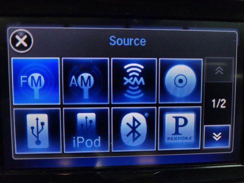 Used 2015 Honda Accord EX-L image 25