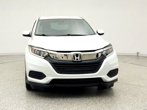 Used 2021 Honda HR-V LX image 2