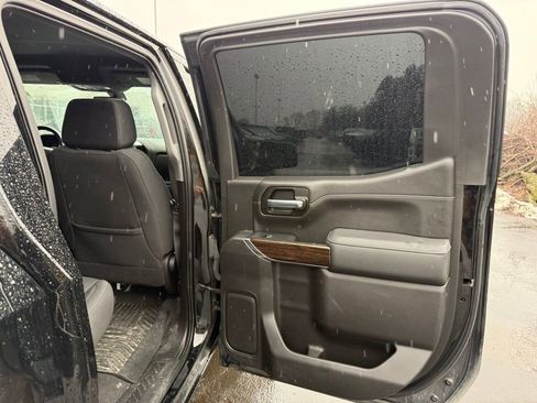 Used 2021 GMC Sierra 1500 Elevation w/ X31 Off-Road Package AWD/4WD image 26