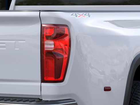 New 2026 Chevrolet Silverado 3500 W/T AWD/4WD image 11