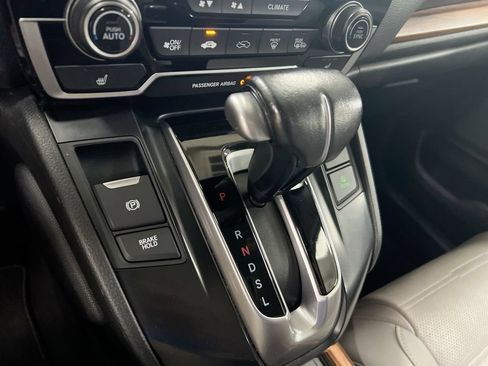 Used 2022 Honda CR-V Touring image 18