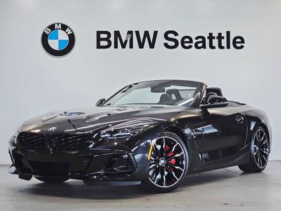 New 2026 BMW Z4 M40i