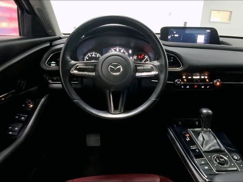 Used 2023 MAZDA CX-30 AWD 2.5 S w/ Preferred Package image 13