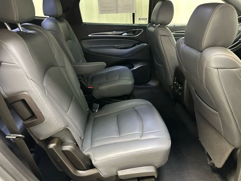Used 2023 Buick Enclave Premium w/ Trailering Package, 5000 lbs. image 19