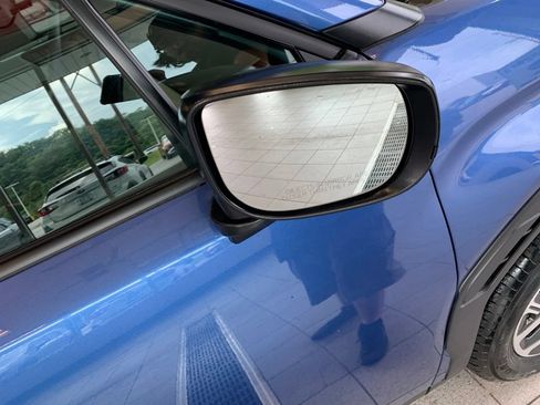 New 2026 Subaru Forester AWD/4WD image 20