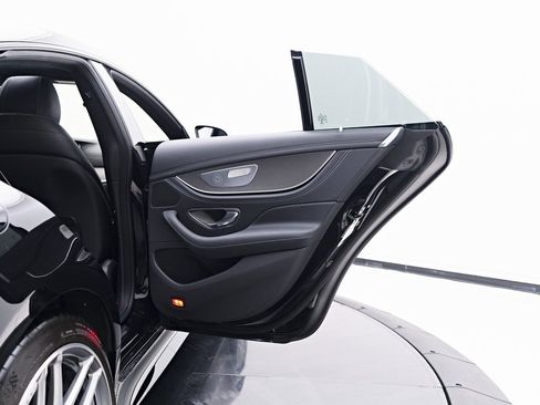 Used 2023 Mercedes-Benz AMG GT 63 image 40