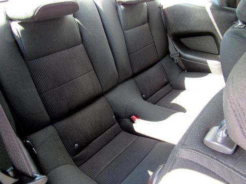 Used 2014 Ford Mustang Coupe image 21