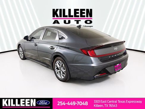 Used 2023 Hyundai Sonata SEL FWD image 6