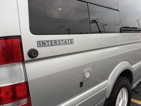 Used 2012 Mercedes-Benz Sprinter 3500 image 16