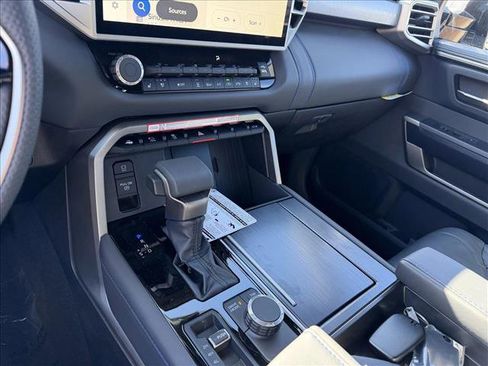 New 2026 Toyota Tundra Platinum image 12