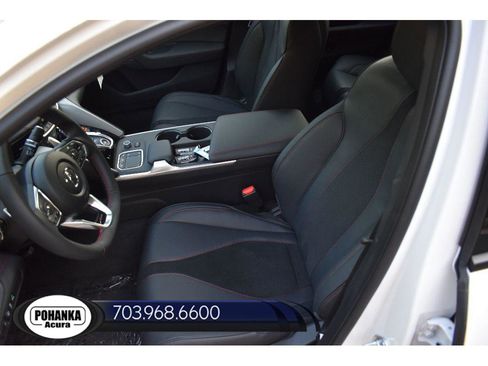 New 2025 Acura TLX SH-AWD w/ A-SPEC Pkg image 15