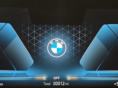 New 2026 BMW X1 xDrive28i w/ Technology Package image 16