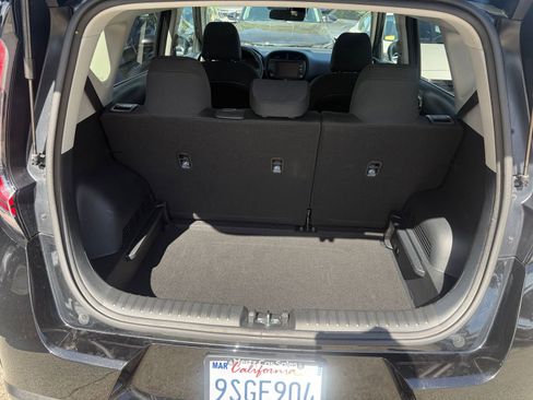 Used 2025 Kia Soul LX w/ LX Technology Package image 27