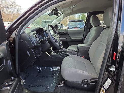 Certified 2023 Toyota Tacoma SR image 15