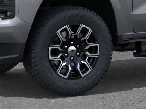 New 2026 Chevrolet Colorado Z71 w/ Technology Package image 9