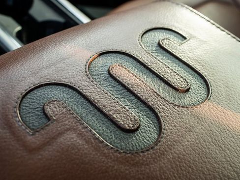 Used 2018 Ford F150 King Ranch w/ Equipment Group 601A Luxury image 13