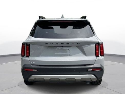 Used 2023 Kia Sorento SX Prestige AWD/4WD image 7