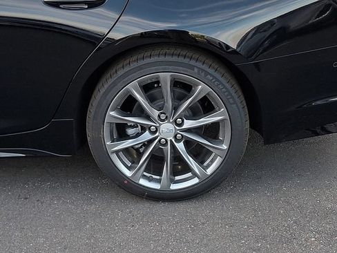 New 2026 Cadillac CT5 Sport RWD image 19