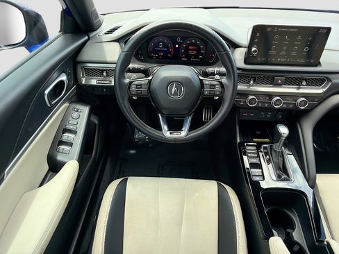 Used 2024 Acura Integra A-Spec FWD image 16
