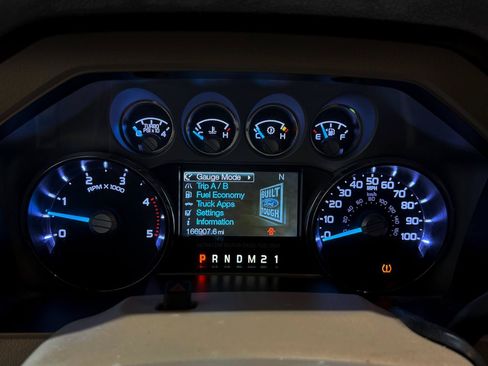 Used 2012 Ford F250 King Ranch w/ King Ranch w/Chrome Pkg AWD/4WD image 14