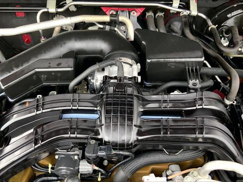 Used 2020 Subaru Legacy Limited w/ Popular Package #2 image 31