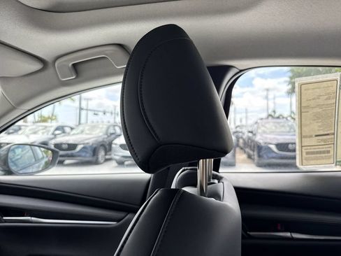 New 2026 MAZDA MAZDA3 2.5 S Sedan w/ Preferred Pkg FWD image 16