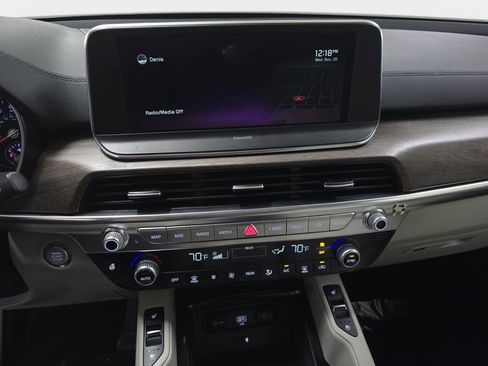 Used 2020 Kia Telluride EX w/ EX Premium Package image 23