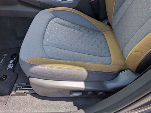 New 2026 Subaru Crosstrek 2.5i Sport AWD/4WD image 22