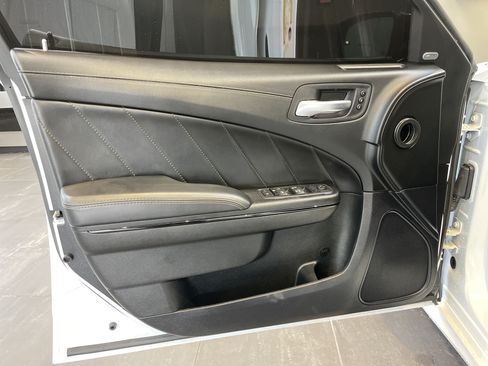 Used 2023 Dodge Charger Scat Pack RWD image 14