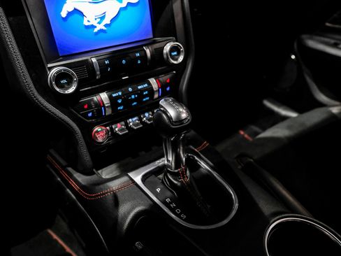 Used 2022 Ford Mustang GT Premium w/ Equipment Group 401A RWD image 19