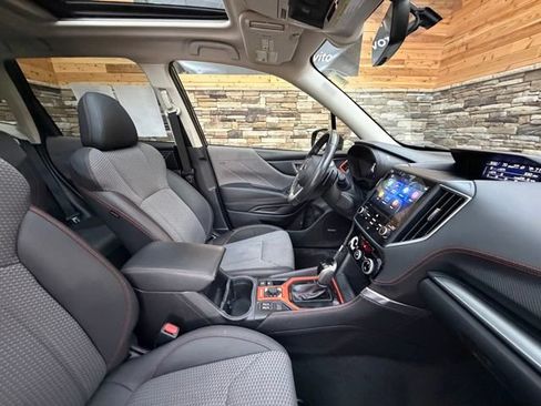 Used 2020 Subaru Forester Sport AWD/4WD image 16
