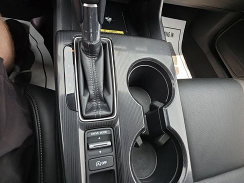 Used 2024 Honda Civic Touring image 21