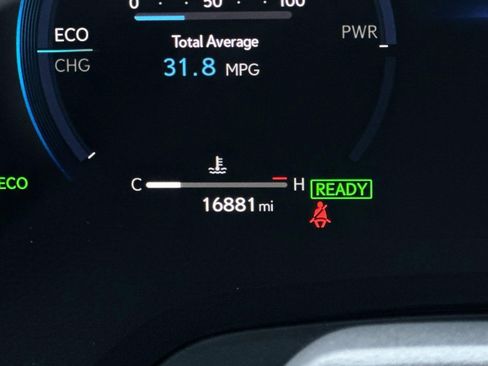 Certified 2025 Lexus RX 350 w/ Convenience Package image 20